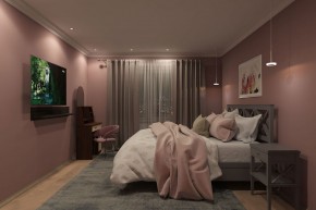 DK3020-CM Встраиваемый светильник, IP 20, 10 Вт, GU5.3, LED, серый, пластик в Набережных Челнах - naberezhnye-chelny.mebel24.online | фото 5