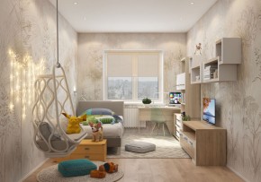 DK3020-WH Встраиваемый светильник, IP 20, 10 Вт, GU5.3, LED, белый, пластик в Набережных Челнах - naberezhnye-chelny.mebel24.online | фото 10
