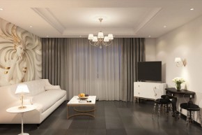 DK3020-WH Встраиваемый светильник, IP 20, 10 Вт, GU5.3, LED, белый, пластик в Набережных Челнах - naberezhnye-chelny.mebel24.online | фото 6