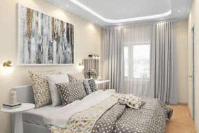 DK3020-WH Встраиваемый светильник, IP 20, 10 Вт, GU5.3, LED, белый, пластик в Набережных Челнах - naberezhnye-chelny.mebel24.online | фото 8