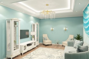DK3020-WH Встраиваемый светильник, IP 20, 10 Вт, GU5.3, LED, белый, пластик в Набережных Челнах - naberezhnye-chelny.mebel24.online | фото 9