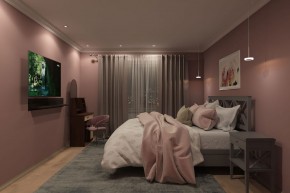 DK3021-CM Встраиваемый светильник, IP 20, 10 Вт, GU5.3, LED, серый, пластик в Набережных Челнах - naberezhnye-chelny.mebel24.online | фото 6