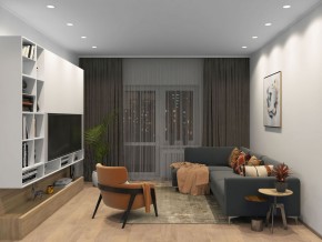 DK3026-WH Встраиваемый светильник, IP 20, 10 Вт, GU5.3, LED, белый, пластик в Набережных Челнах - naberezhnye-chelny.mebel24.online | фото 6