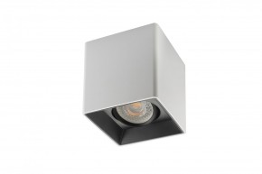 DK3030-WB Светильник накладной IP 20, 10 Вт, GU5.3, LED, белый/черный, пластик в Набережных Челнах - naberezhnye-chelny.mebel24.online | фото 2
