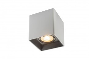 DK3030-WB Светильник накладной IP 20, 10 Вт, GU5.3, LED, белый/черный, пластик в Набережных Челнах - naberezhnye-chelny.mebel24.online | фото 3