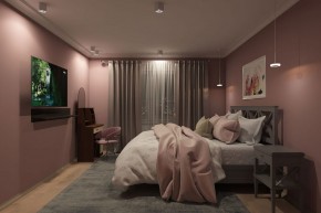 DK3030-WH Светильник накладной IP 20, 10 Вт, GU5.3, LED, белый, пластик в Набережных Челнах - naberezhnye-chelny.mebel24.online | фото 5