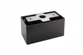 DK3035-BK Светильник накладной IP 20, 10 Вт, GU5.3, LED, черный, пластик в Набережных Челнах - naberezhnye-chelny.mebel24.online | фото 5