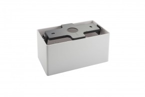 DK3035-WH Светильник накладной IP 20, 10 Вт, GU5.3, LED, белый, пластик в Набережных Челнах - naberezhnye-chelny.mebel24.online | фото 5