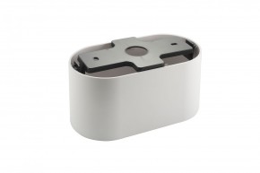 DK3036-WH Светильник накладной IP 20, 10 Вт, GU5.3, LED, белый, пластик в Набережных Челнах - naberezhnye-chelny.mebel24.online | фото 5
