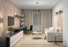 DK3040-BK Светильник накладной IP 20, 10 Вт, GU5.3, LED, черный, пластик в Набережных Челнах - naberezhnye-chelny.mebel24.online | фото 10