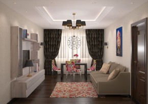 DK3045-WH Встраиваемый светильник,IP 20, 6Вт, LED, белый, пластик в Набережных Челнах - naberezhnye-chelny.mebel24.online | фото 10