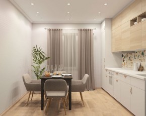 DK3045-WH Встраиваемый светильник,IP 20, 6Вт, LED, белый, пластик в Набережных Челнах - naberezhnye-chelny.mebel24.online | фото 8