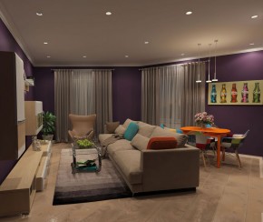 DK3045-WH Встраиваемый светильник,IP 20, 6Вт, LED, белый, пластик в Набережных Челнах - naberezhnye-chelny.mebel24.online | фото 9