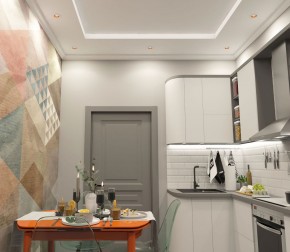 DK3061-WBR Встраиваемый светильник, IP 20, 10 Вт, GU5.3, LED, белый/бронзовый, пластик в Набережных Челнах - naberezhnye-chelny.mebel24.online | фото 5