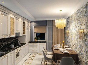 DK3061-WBR Встраиваемый светильник, IP 20, 10 Вт, GU5.3, LED, белый/бронзовый, пластик в Набережных Челнах - naberezhnye-chelny.mebel24.online | фото 7