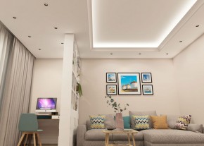 DK3061-WH+BK Встраиваемый светильник, IP 20, 10 Вт, GU5.3, LED, белый/черный, пластик в Набережных Челнах - naberezhnye-chelny.mebel24.online | фото 3