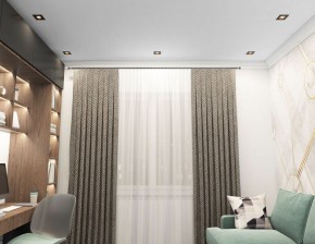 DK3071-BBR Встраиваемый светильник, IP 20, 10 Вт, GU5.3, LED, черный/бронзовый, пластик в Набережных Челнах - naberezhnye-chelny.mebel24.online | фото 3