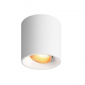 DK3090-WBR Светильник накладной, IP 20, 10 Вт, GU5.3, LED, белый/бронзовый, пластик в Набережных Челнах - naberezhnye-chelny.mebel24.online | фото 3