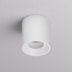 DK3090-WH Светильник накладной IP 20, 10 Вт, GU5.3, LED, белый/белый, пластик в Набережных Челнах - naberezhnye-chelny.mebel24.online | фото 2