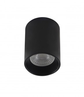 DK3110-BK Светильник накладной IP 20, 10 Вт, GU5.3, LED, черный, пластик в Набережных Челнах - naberezhnye-chelny.mebel24.online | фото 2