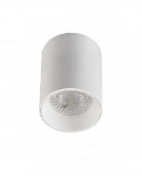 DK3110-WH Светильник накладной IP 20, 10 Вт, GU5.3, LED, белый, пластик в Набережных Челнах - naberezhnye-chelny.mebel24.online | фото 2