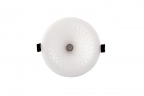 DK3400-WH Встраиваемый светильник, IP 20, 4Вт, LED, белый, пластик в Набережных Челнах - naberezhnye-chelny.mebel24.online | фото 5