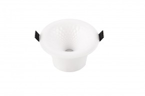 DK3400-WH Встраиваемый светильник, IP 20, 4Вт, LED, белый, пластик в Набережных Челнах - naberezhnye-chelny.mebel24.online | фото 7