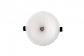 DK3500-WH Встраиваемый светильник,IP 20, 6Вт, LED, белый, пластик в Набережных Челнах - naberezhnye-chelny.mebel24.online | фото 4