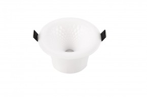 DK3500-WH Встраиваемый светильник,IP 20, 6Вт, LED, белый, пластик в Набережных Челнах - naberezhnye-chelny.mebel24.online | фото 6