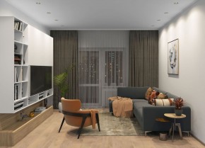 DK4500-BK Встраиваемый светильник, IP 20, 12 Вт, LED 3000, черный, алюминий в Набережных Челнах - naberezhnye-chelny.mebel24.online | фото 5