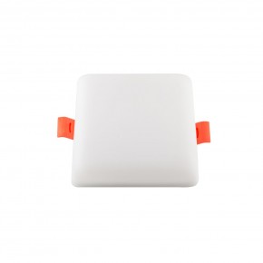 DK4602-WW Встраиваемый светильник, IP 20, 9 Вт, LED 3000, белый, пластик в Набережных Челнах - naberezhnye-chelny.mebel24.online | фото 2