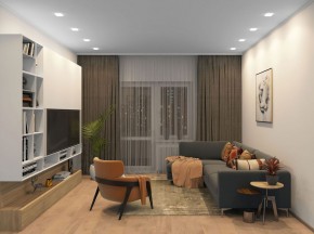 DK4602-WW Встраиваемый светильник, IP 20, 9 Вт, LED 3000, белый, пластик в Набережных Челнах - naberezhnye-chelny.mebel24.online | фото 8