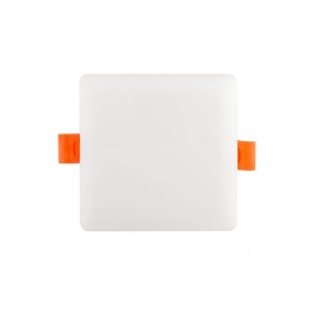 DK4603-DW Встраиваемый светильник, IP 20, 9 Вт, LED 4000, белый, пластик в Набережных Челнах - naberezhnye-chelny.mebel24.online | фото 4