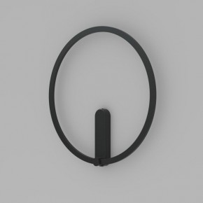DK5035-BK Бра ROUND со светодиодом, IP20, 24W, 3000/4000/6500K, черный, алюминий в Набережных Челнах - naberezhnye-chelny.mebel24.online | фото 2