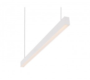 DK9123-WH Линейный светильник 30W 1250mm 3000K, белый в Набережных Челнах - naberezhnye-chelny.mebel24.online | фото 1