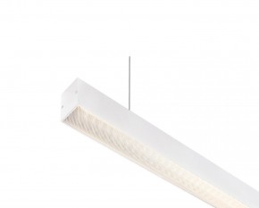 DK9123-WH Линейный светильник 30W 1250mm 3000K, белый в Набережных Челнах - naberezhnye-chelny.mebel24.online | фото 2