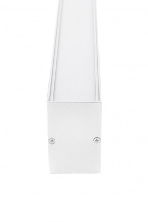 DK9123-WH Линейный светильник 30W 1250mm 3000K, белый в Набережных Челнах - naberezhnye-chelny.mebel24.online | фото 3