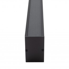 DK9124-BK Линейный светильник 30W 1250mm 4000K, черный в Набережных Челнах - naberezhnye-chelny.mebel24.online | фото 3