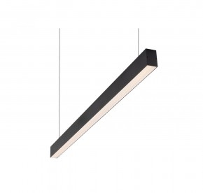 DK9153-BK Линейный светильник 42W 1500mm 3000K, черный в Набережных Челнах - naberezhnye-chelny.mebel24.online | фото 1