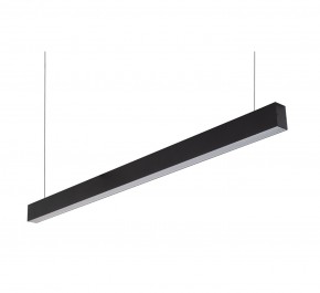 DK9153-BK Линейный светильник 42W 1500mm 3000K, черный в Набережных Челнах - naberezhnye-chelny.mebel24.online | фото 2