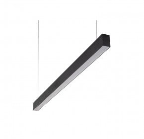 DK9153-BK Линейный светильник 42W 1500mm 3000K, черный в Набережных Челнах - naberezhnye-chelny.mebel24.online | фото 3