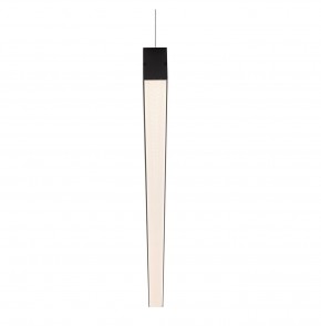 DK9153-BK Линейный светильник 42W 1500mm 3000K, черный в Набережных Челнах - naberezhnye-chelny.mebel24.online | фото 4