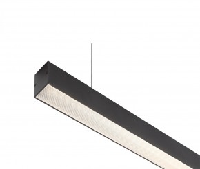 DK9153-BK Линейный светильник 42W 1500mm 3000K, черный в Набережных Челнах - naberezhnye-chelny.mebel24.online | фото 5
