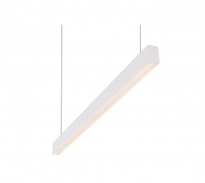 DK9153-WH Линейный светильник 42W 1500mm 3000K, белый в Набережных Челнах - naberezhnye-chelny.mebel24.online | фото 1