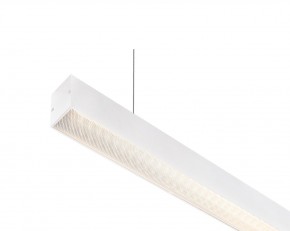 DK9153-WH Линейный светильник 42W 1500mm 3000K, белый в Набережных Челнах - naberezhnye-chelny.mebel24.online | фото 2