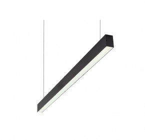 DK9154-BK Линейный светильник 42W 1500mm 4000K, черный в Набережных Челнах - naberezhnye-chelny.mebel24.online | фото 1