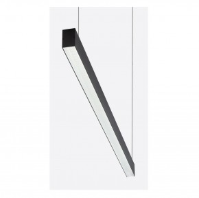 DK9154-BK Линейный светильник 42W 1500mm 4000K, черный в Набережных Челнах - naberezhnye-chelny.mebel24.online | фото 3