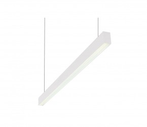 DK9154-WH Линейный светильник 42W 1500mm 4000K, белый в Набережных Челнах - naberezhnye-chelny.mebel24.online | фото 1