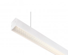 DK9203-WH Линейный светильник 52W 2000mm 3000K, белый в Набережных Челнах - naberezhnye-chelny.mebel24.online | фото 2