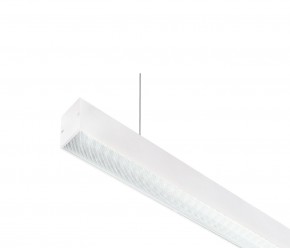 DK9204-WH Линейный светильник 52W 2000mm 4000K, белый в Набережных Челнах - naberezhnye-chelny.mebel24.online | фото 2